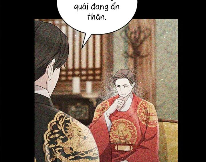 The Castle – Quỷ Nhãn Tân Nương Chapter 37 - Trang 2
