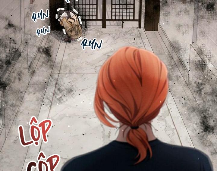 The Castle – Quỷ Nhãn Tân Nương Chapter 37 - Trang 2