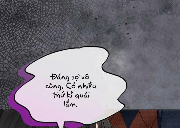 The Castle – Quỷ Nhãn Tân Nương Chapter 37 - Trang 2
