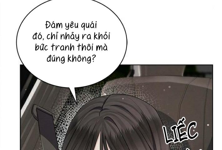 The Castle – Quỷ Nhãn Tân Nương Chapter 38 - Trang 2