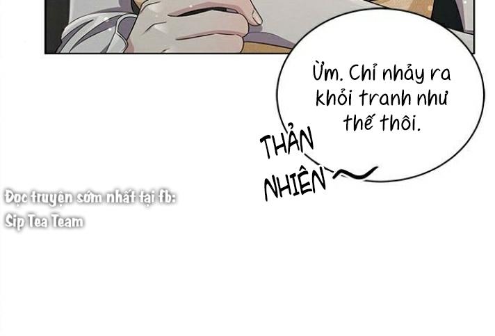The Castle – Quỷ Nhãn Tân Nương Chapter 38 - Trang 2
