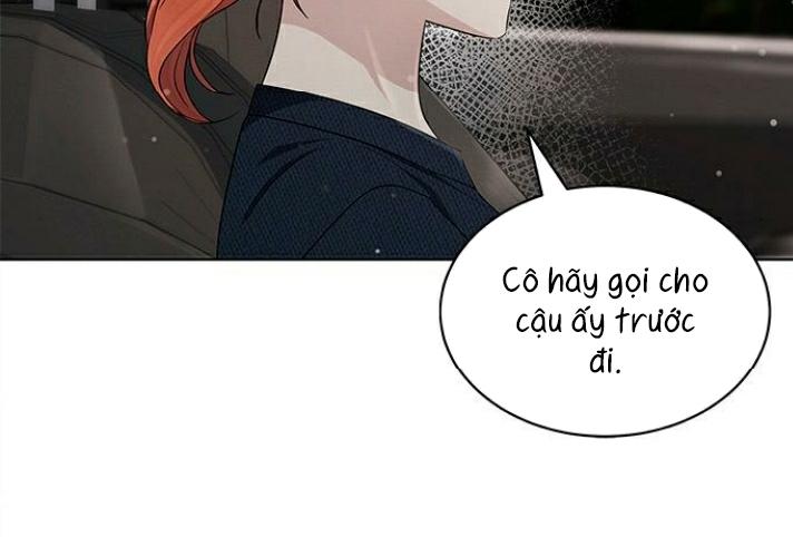 The Castle – Quỷ Nhãn Tân Nương Chapter 38 - Trang 2