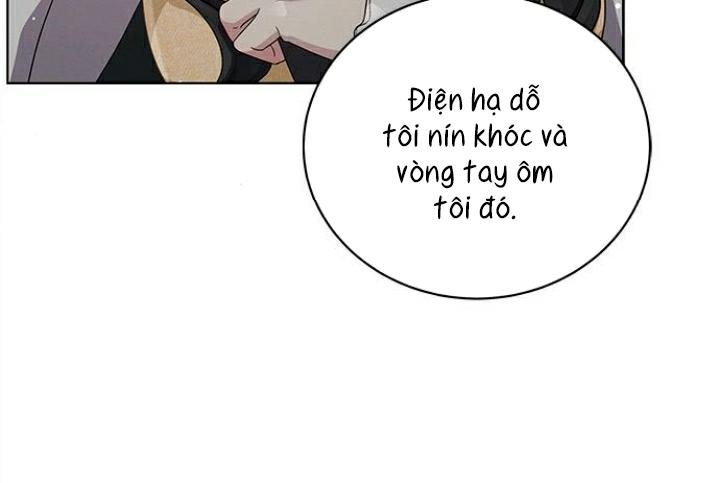 The Castle – Quỷ Nhãn Tân Nương Chapter 38 - Trang 2