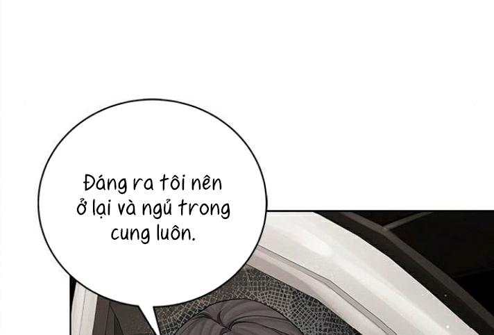 The Castle – Quỷ Nhãn Tân Nương Chapter 38 - Trang 2