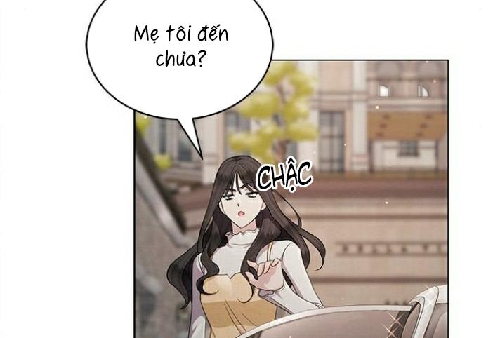 The Castle – Quỷ Nhãn Tân Nương Chapter 38 - Trang 2