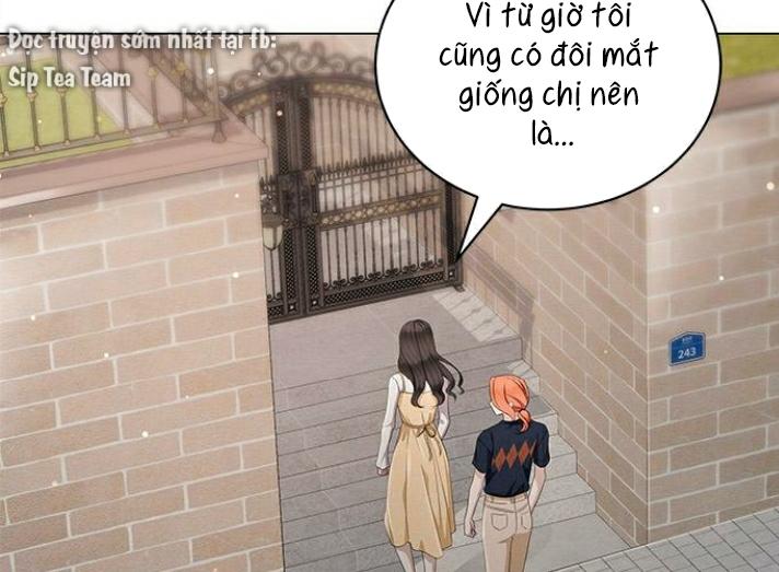 The Castle – Quỷ Nhãn Tân Nương Chapter 38 - Trang 2
