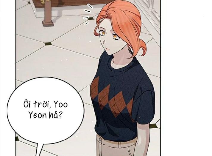 The Castle – Quỷ Nhãn Tân Nương Chapter 38 - Trang 2