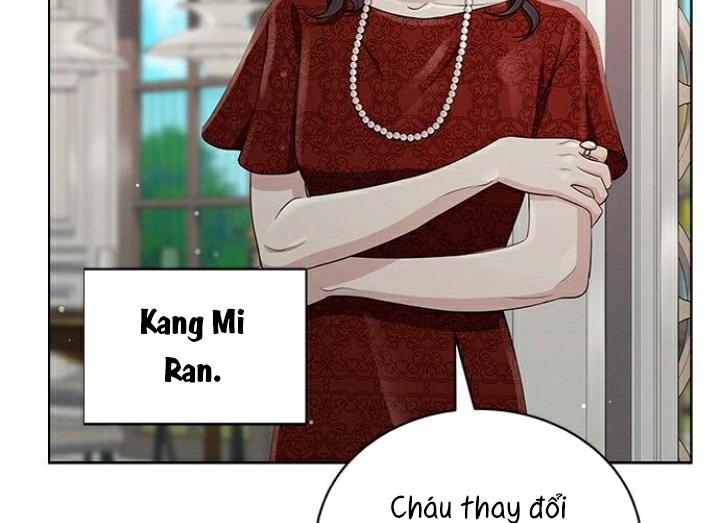 The Castle – Quỷ Nhãn Tân Nương Chapter 38 - Trang 2