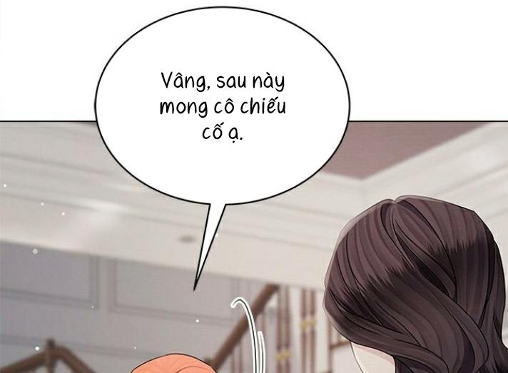 The Castle – Quỷ Nhãn Tân Nương Chapter 38 - Trang 2
