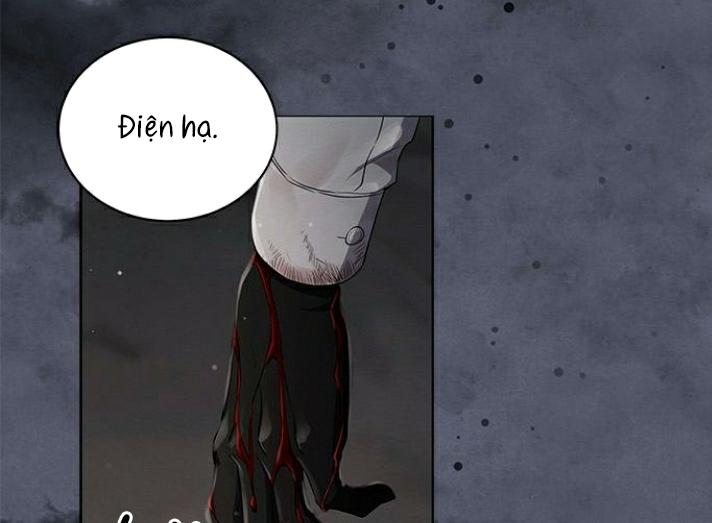 The Castle – Quỷ Nhãn Tân Nương Chapter 38 - Trang 2
