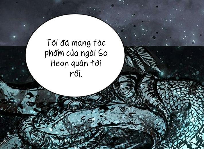 The Castle – Quỷ Nhãn Tân Nương Chapter 38 - Trang 2