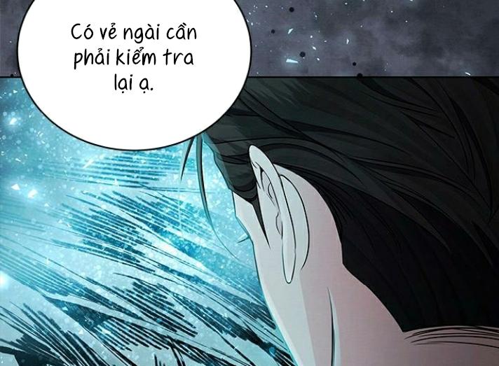 The Castle – Quỷ Nhãn Tân Nương Chapter 38 - Trang 2