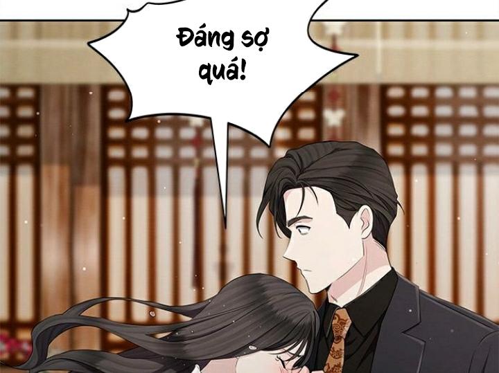 The Castle – Quỷ Nhãn Tân Nương Chapter 38 - Trang 2
