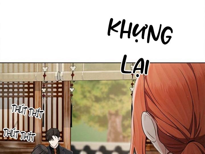 The Castle – Quỷ Nhãn Tân Nương Chapter 38 - Trang 2