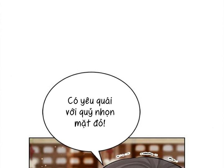 The Castle – Quỷ Nhãn Tân Nương Chapter 38 - Trang 2