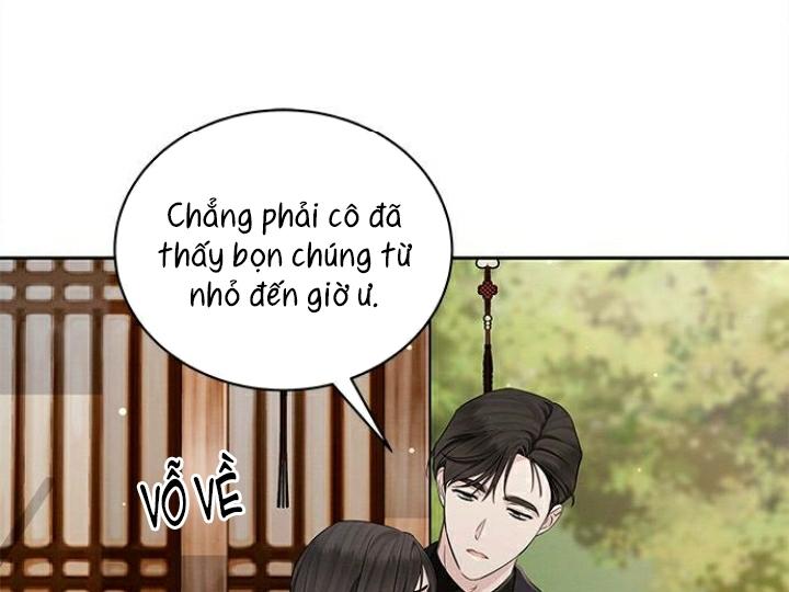 The Castle – Quỷ Nhãn Tân Nương Chapter 38 - Trang 2