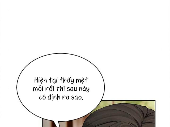 The Castle – Quỷ Nhãn Tân Nương Chapter 38 - Trang 2