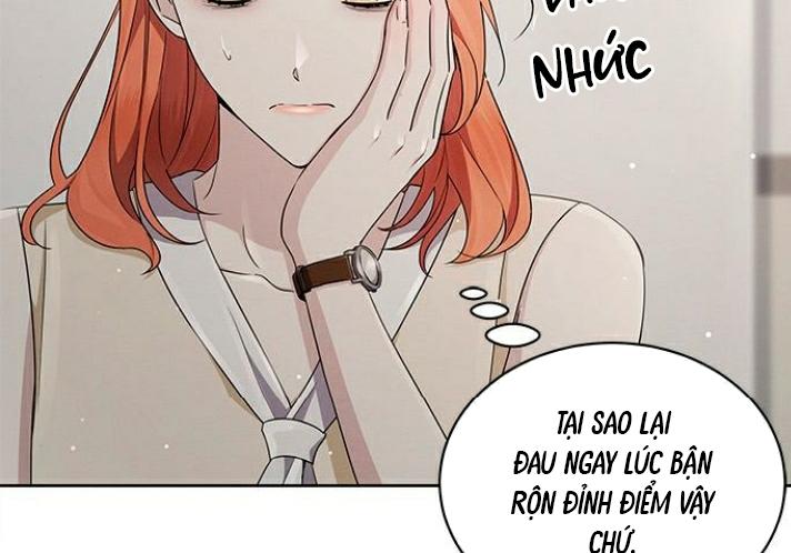 The Castle – Quỷ Nhãn Tân Nương Chapter 39 - Trang 2