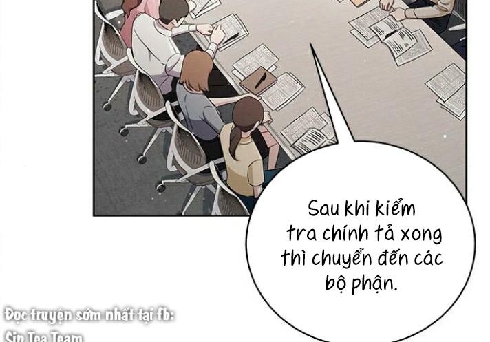 The Castle – Quỷ Nhãn Tân Nương Chapter 39 - Trang 2