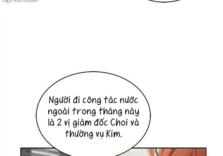The Castle – Quỷ Nhãn Tân Nương Chapter 39 - Trang 2