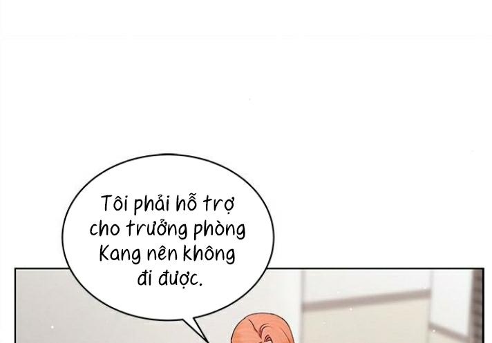 The Castle – Quỷ Nhãn Tân Nương Chapter 39 - Trang 2