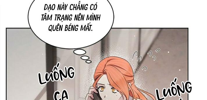 The Castle – Quỷ Nhãn Tân Nương Chapter 39 - Trang 2