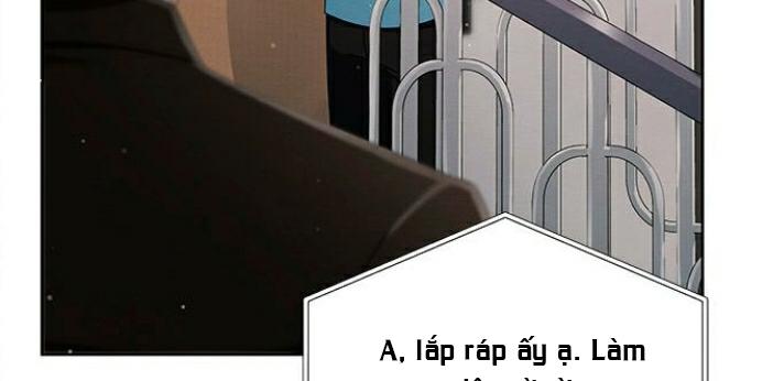 The Castle – Quỷ Nhãn Tân Nương Chapter 39 - Trang 2