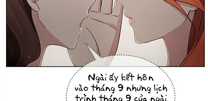 The Castle – Quỷ Nhãn Tân Nương Chapter 39 - Trang 2