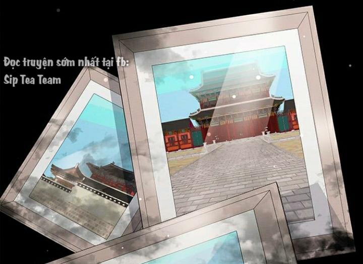The Castle – Quỷ Nhãn Tân Nương Chapter 39 - Trang 2