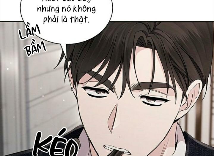 The Castle – Quỷ Nhãn Tân Nương Chapter 39 - Trang 2