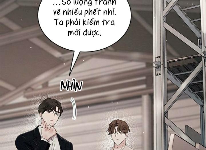 The Castle – Quỷ Nhãn Tân Nương Chapter 39 - Trang 2