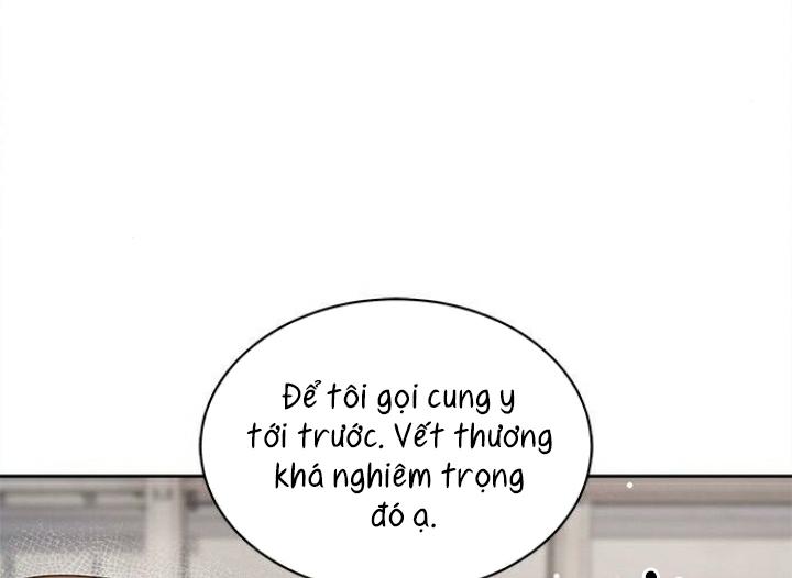 The Castle – Quỷ Nhãn Tân Nương Chapter 39 - Trang 2