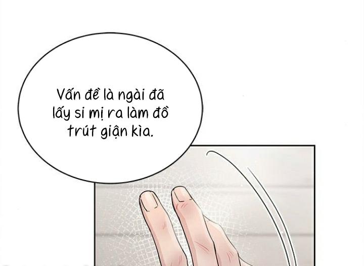 The Castle – Quỷ Nhãn Tân Nương Chapter 39 - Trang 2