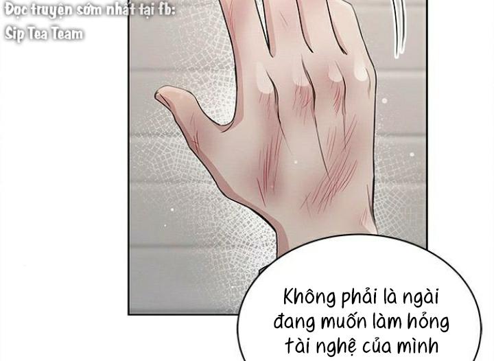 The Castle – Quỷ Nhãn Tân Nương Chapter 39 - Trang 2