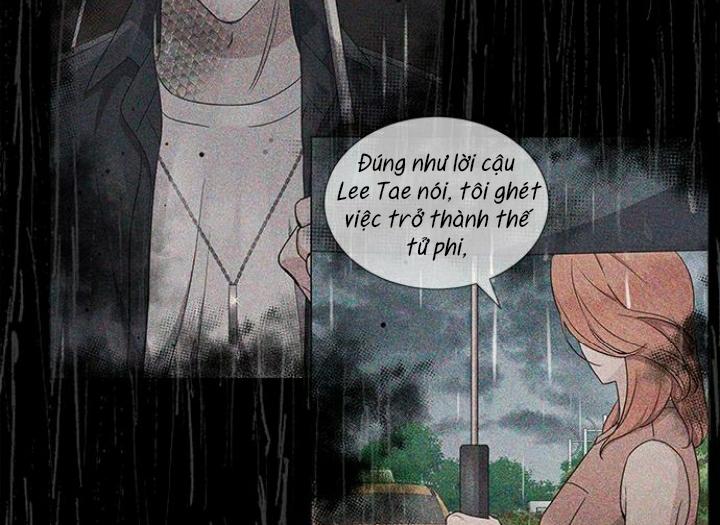 The Castle – Quỷ Nhãn Tân Nương Chapter 39 - Trang 2