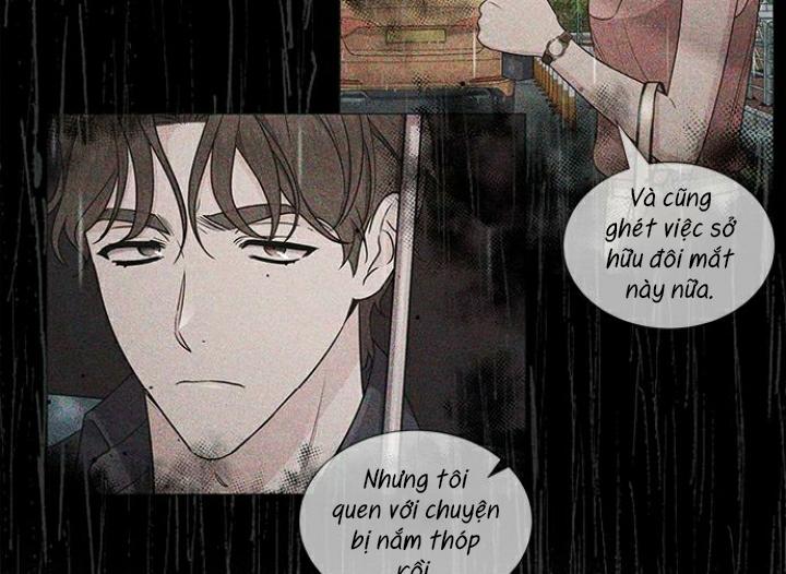 The Castle – Quỷ Nhãn Tân Nương Chapter 39 - Trang 2