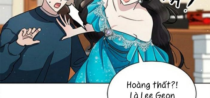 The Castle – Quỷ Nhãn Tân Nương Chapter 4 - Trang 2
