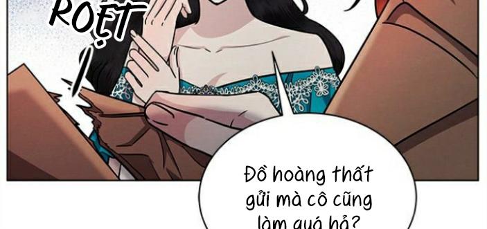 The Castle – Quỷ Nhãn Tân Nương Chapter 4 - Trang 2