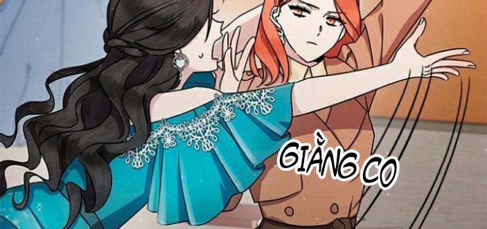The Castle – Quỷ Nhãn Tân Nương Chapter 4 - Trang 2