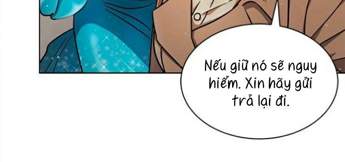 The Castle – Quỷ Nhãn Tân Nương Chapter 4 - Trang 2