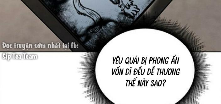 The Castle – Quỷ Nhãn Tân Nương Chapter 4 - Trang 2