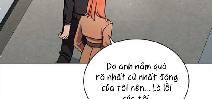 The Castle – Quỷ Nhãn Tân Nương Chapter 4 - Trang 2