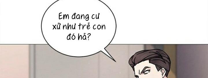 The Castle – Quỷ Nhãn Tân Nương Chapter 4 - Trang 2