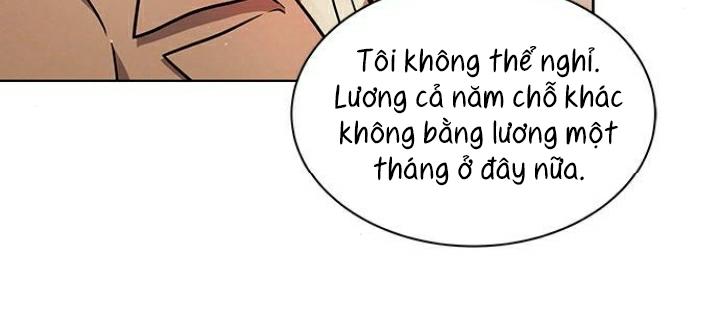The Castle – Quỷ Nhãn Tân Nương Chapter 4 - Trang 2