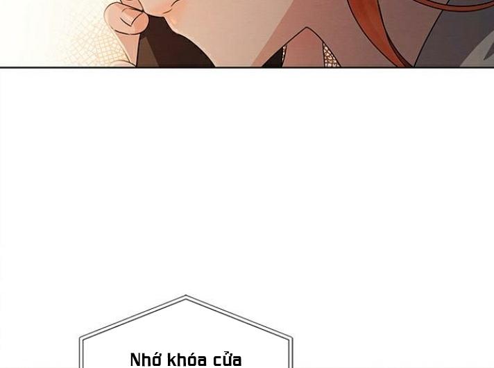 The Castle – Quỷ Nhãn Tân Nương Chapter 40 - Trang 2