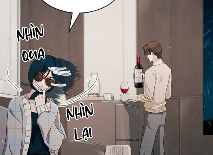 The Castle – Quỷ Nhãn Tân Nương Chapter 40 - Trang 2