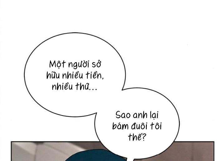 The Castle – Quỷ Nhãn Tân Nương Chapter 40 - Trang 2