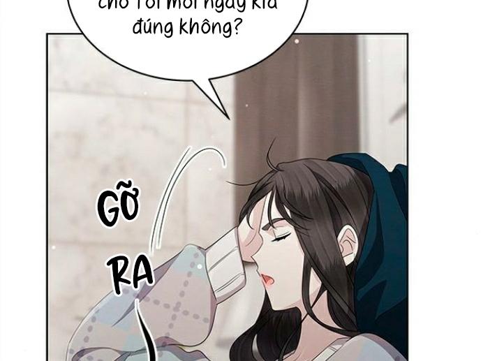 The Castle – Quỷ Nhãn Tân Nương Chapter 40 - Trang 2