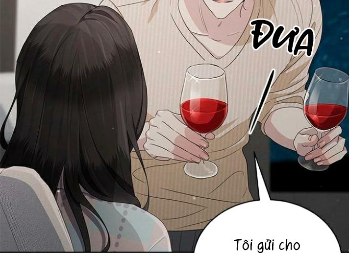 The Castle – Quỷ Nhãn Tân Nương Chapter 40 - Trang 2