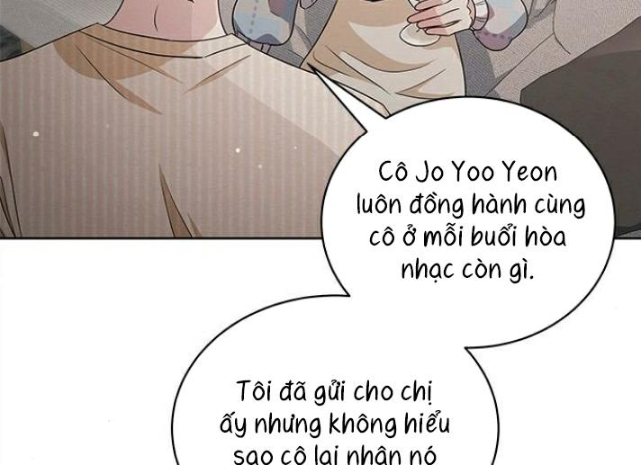 The Castle – Quỷ Nhãn Tân Nương Chapter 40 - Trang 2